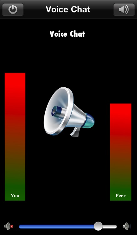 Wi-Fi Communicator - All in One Share