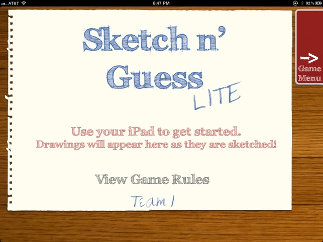 Sketch n' Guess Lite(圖2)-速報App