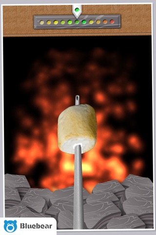 Marshmallow Maker by Bluebear screenshot 2