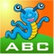 ABC - Letters, Numbers, Shapes and Colors with Mathaliens HD