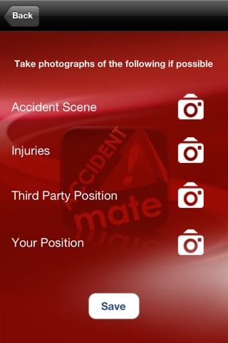 Accident Mate screenshot 4