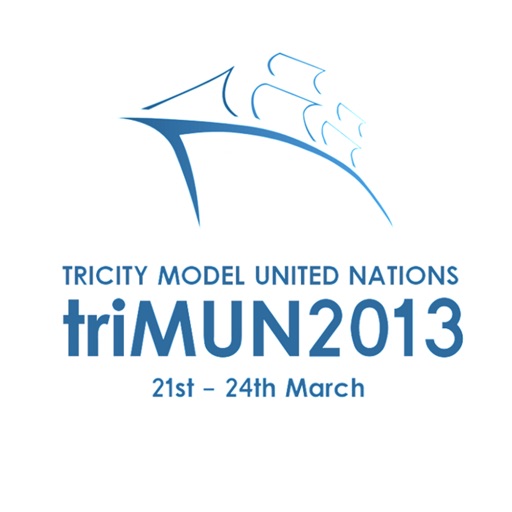 Tricity Model United Nations - TriMUN