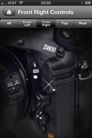 Ken Rockwell's Guide to the Nikon D800 screenshot 3