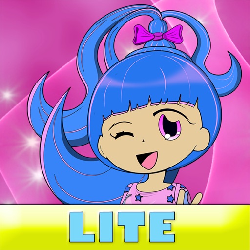 Dress Up Studio Lite Icon