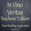 In Vino Veritas Team Building App Teacher’s Edition