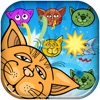 Cat Puzzle Piece Match Up Quest - Kitty Matching Click Play Blitz Free Cat Puzzle Piece Match Up Quest - Kitty Matching Click Play Blitz Free