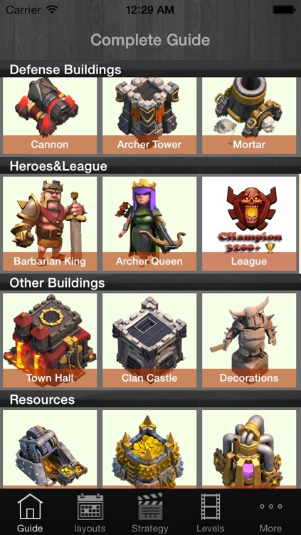 Tips and Cheats Guide for Coc-Clash of Clans -include Gems Guide,Tips Video,and Strategy-Lite Edition