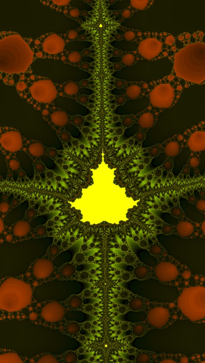 XaoS screenshot-4