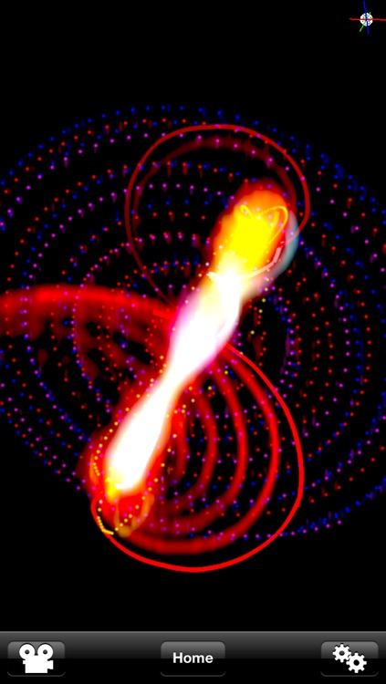 SpinArtX