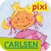 Pixi Book "Princess Rosie" for iPhone