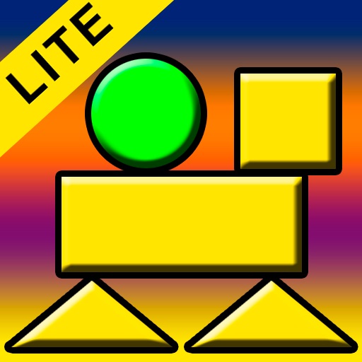 Stack it Right Lite iOS App