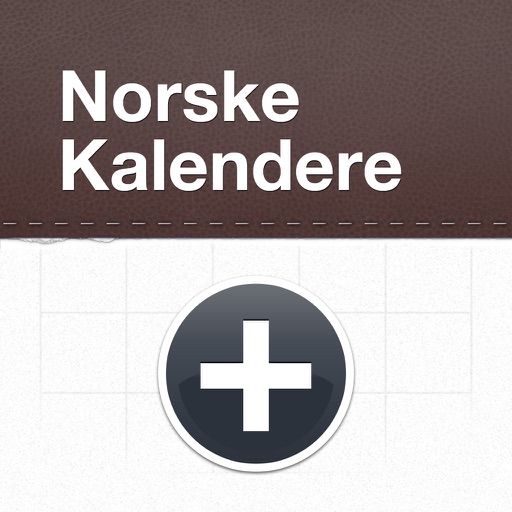 Norske Kalendere