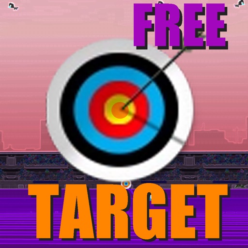 Agile Archer Target Icon