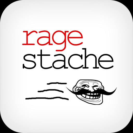 Ragestache icon