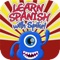 Learn Spanish vocabulary with this funny app