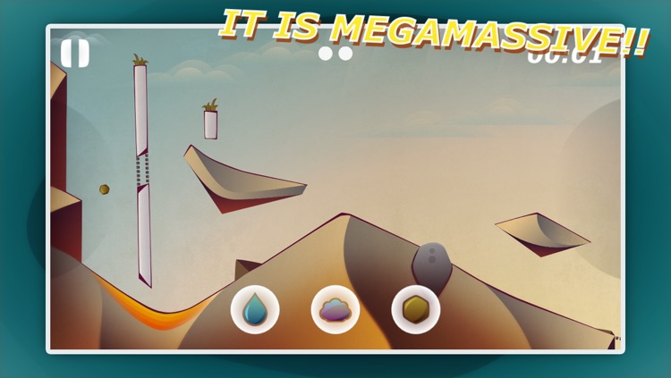 Megamassive screenshot-4