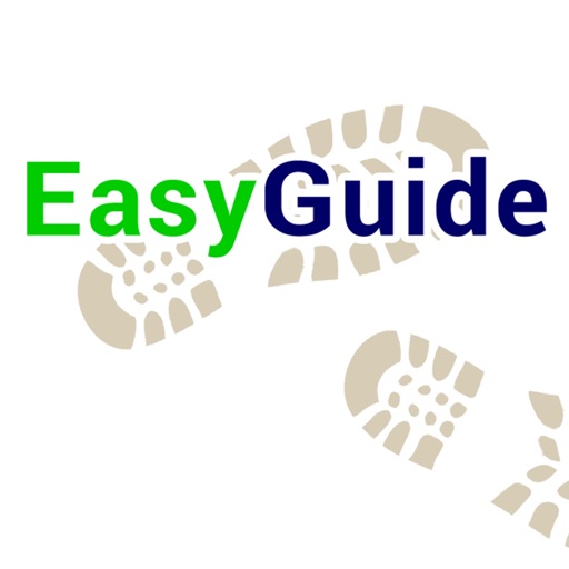 EasyGuide GPS