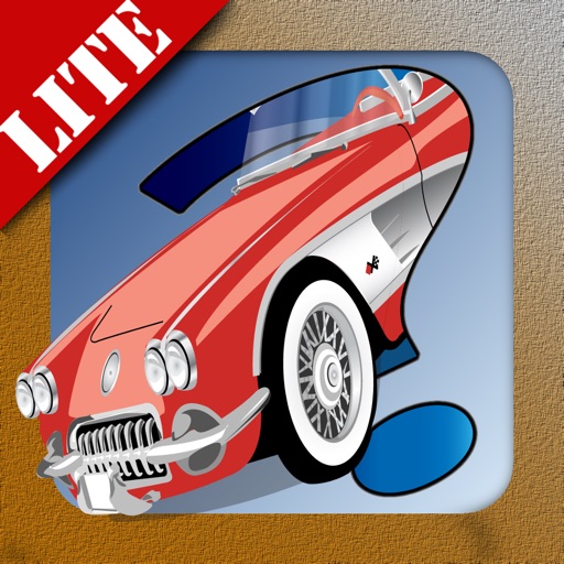 Auto Quest Lite iOS App