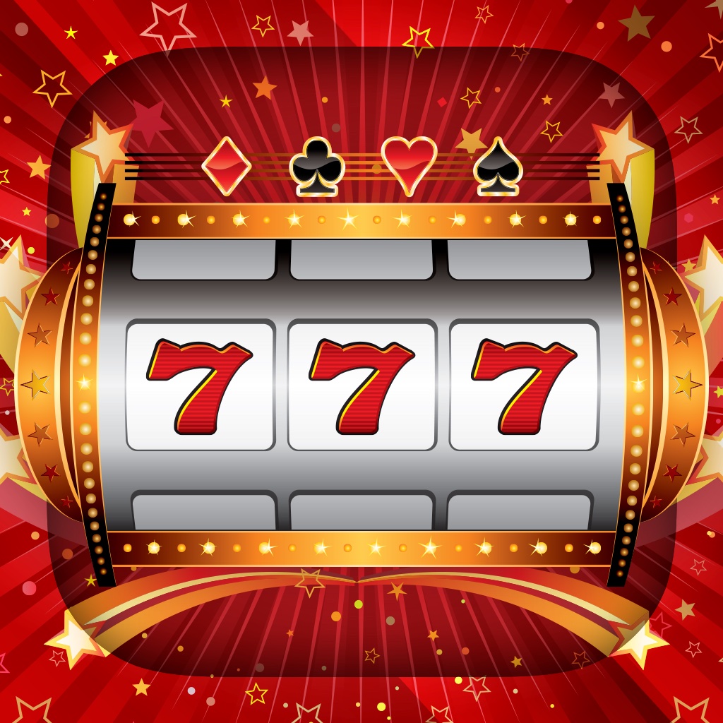 Slot Jackpot - Play FREE slots and win big! icon