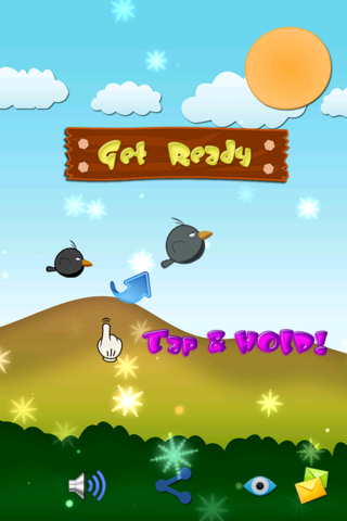 Fluppy Bird 2 screenshot 3