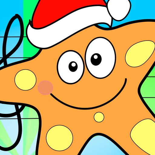 Jellybean Tunes Holiday Edition icon