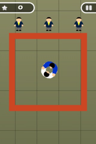 Judo Tomoe-nage screenshot 4