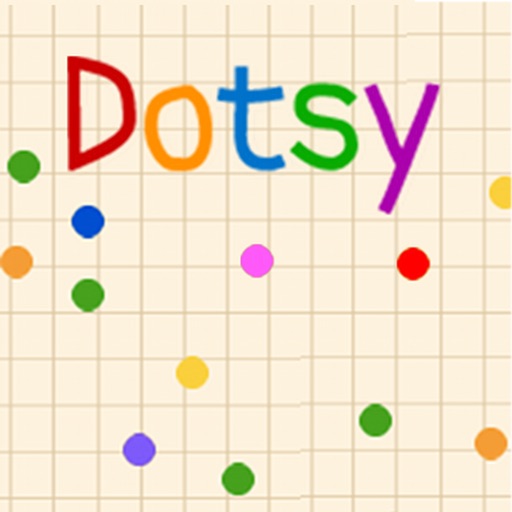 Dotsy iOS App
