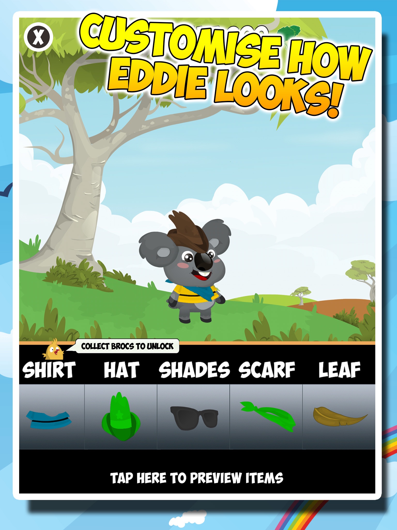 Educating Eddie Currency - Learn money skills (counting, adding, subtracting, recognising) for kids screenshot 2