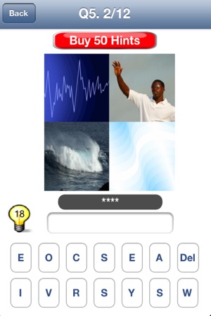 Guess the word - 4 pictures 1 word(圖4)-速報App