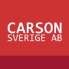 Carson Sverige