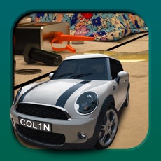 Activities of Colin Cooper Racing