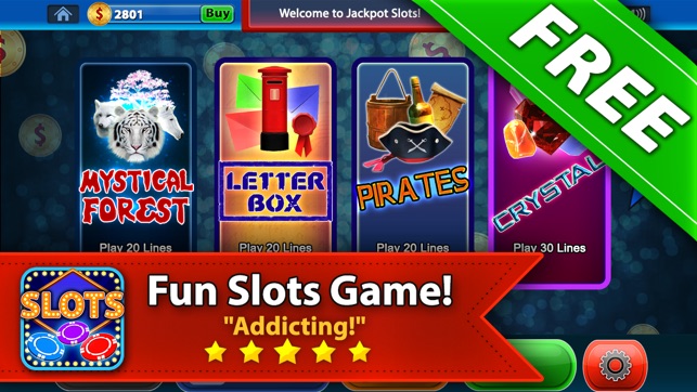 Ace of Free Slots Casino Games - Unblock The Addictive Jackp(圖1)-速報App