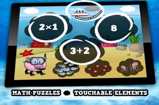 How to cancel & delete Animals Counting Game For Kids from iphone & ipad 2