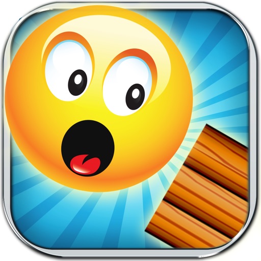 Bouncy Jump iOS App