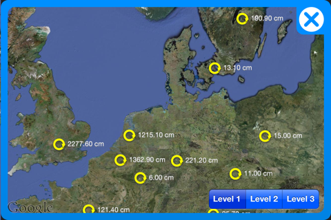 ROTA RULER screenshot 4