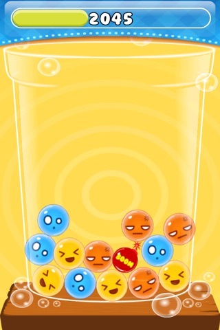 Jelly Bubble Maniac screenshot 3