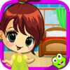 Baby Doll House - Fashion Games for Girls