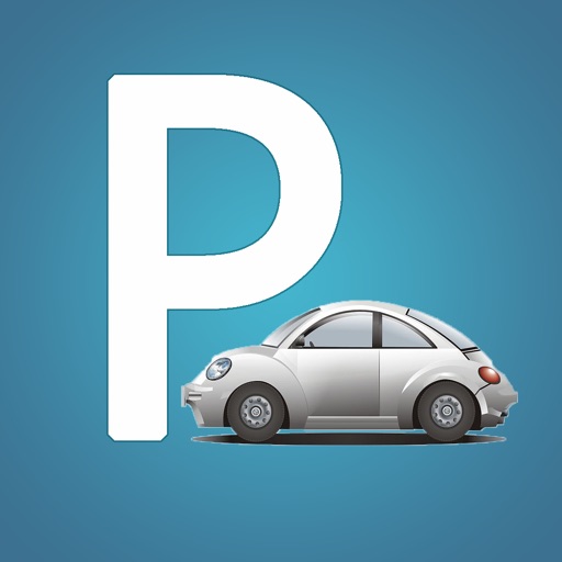 Free Parking+Driving Recorder HD icon