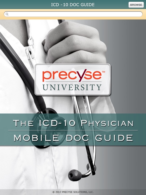 ICD-10 Doc Guide HD