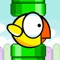 Flappy Bird Doodle: Adventure of splashy wings - Best Free Game