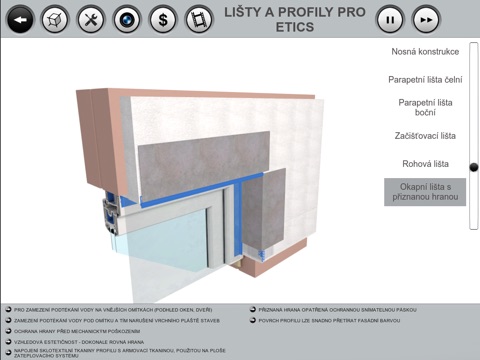 HPI - CZ 3D Interactive Presentation screenshot 3