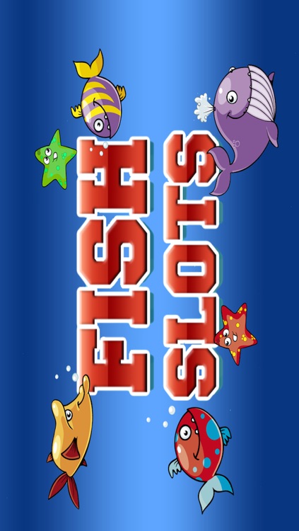 A Lucky Fish Casino Slot Machine - Free Daily Bonus Slots