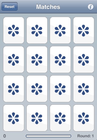 Matches Free