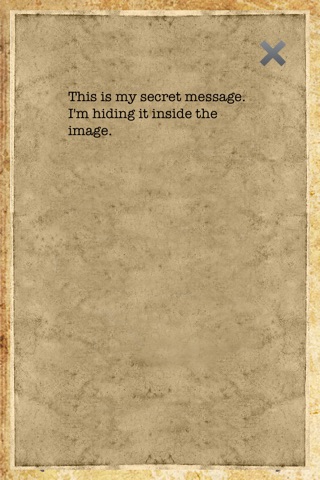 SecretNote screenshot 4