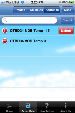 Cold Air Ops screenshot 3
