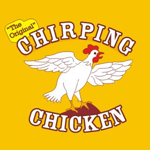 Chirping Chicken NY
