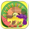 Ace Lucky Fruit 777 Roulette - Spin to Win the Jackpot