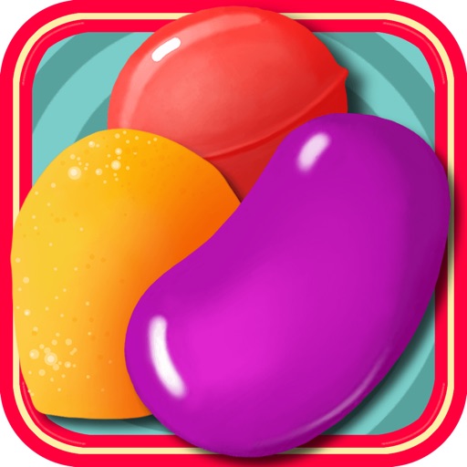 Candy Classic English Edition - Pop Puzzle Jewels And Bubbles Jam iOS App