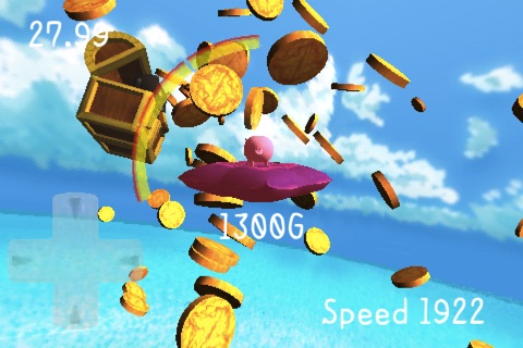 FlyingMimic screenshot 2