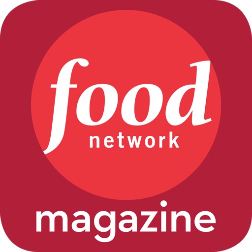 Food Network Magazine December 2011